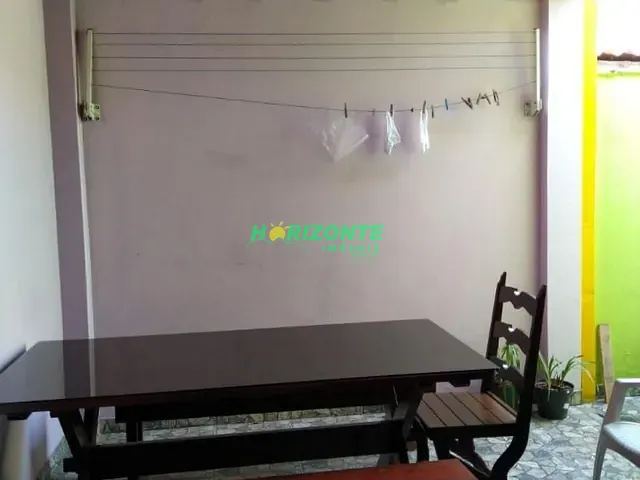 Casa com 125m² 2 quartos e 1 banheiro, à venda, no bairro Jardim Pararangaba em São José dos Campos