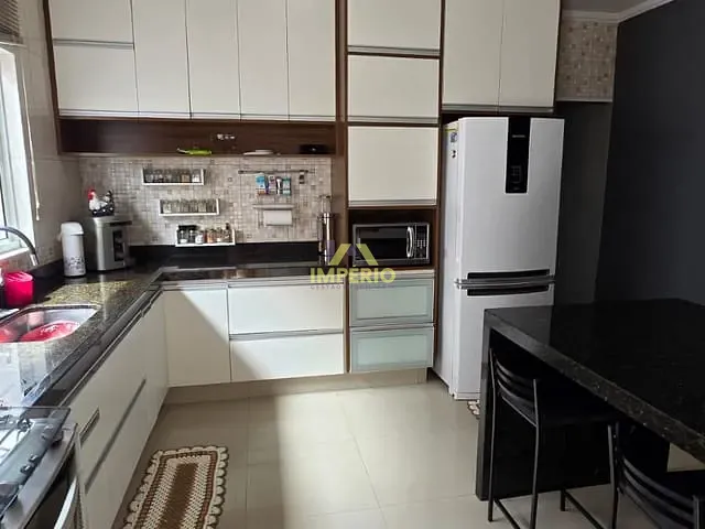 Casa 2 quartos e 1 banheiro, à venda, no bairro Loteamento Terras de São Pedro e São Paulo em Salto