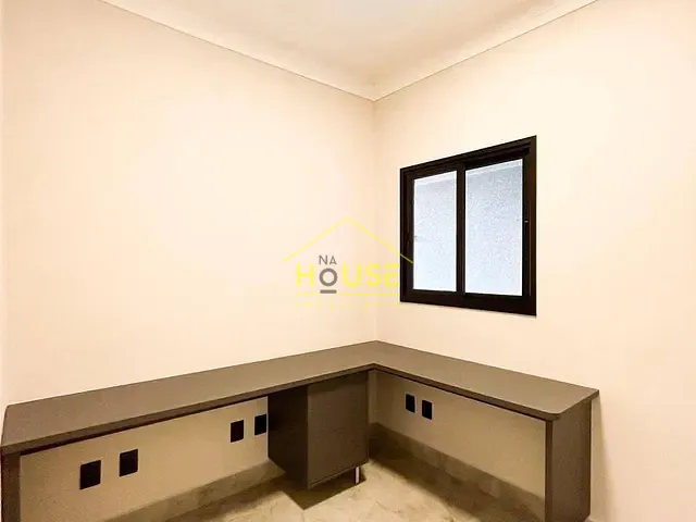 Casa com 360m² 3 quartos e 5 banheiros, à venda, no bairro Quinta do Lago Residence em São José do Rio Preto