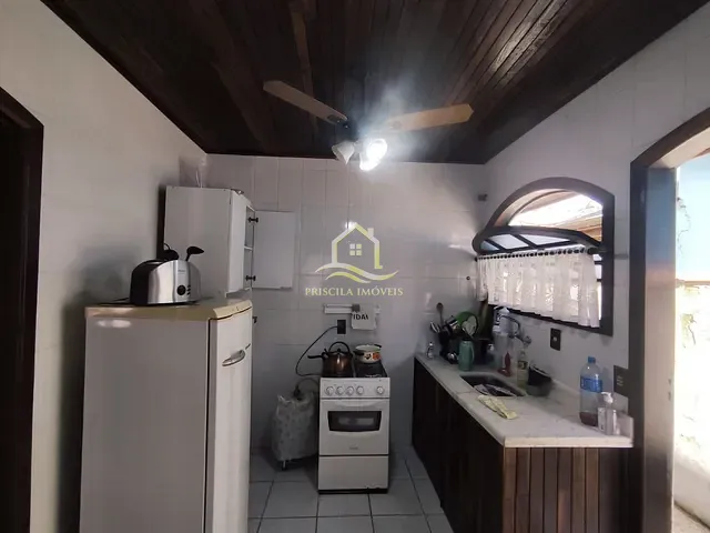 Casa com 504m² 5 quartos e 3 banheiros, à venda, no bairro Morada da Praia em Bertioga