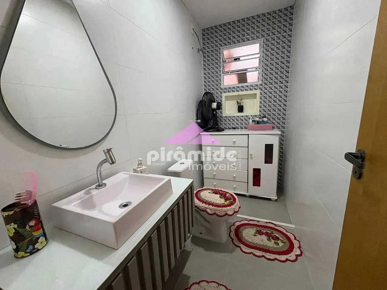 Casa, 3 quartos, 138 m² - Foto 10