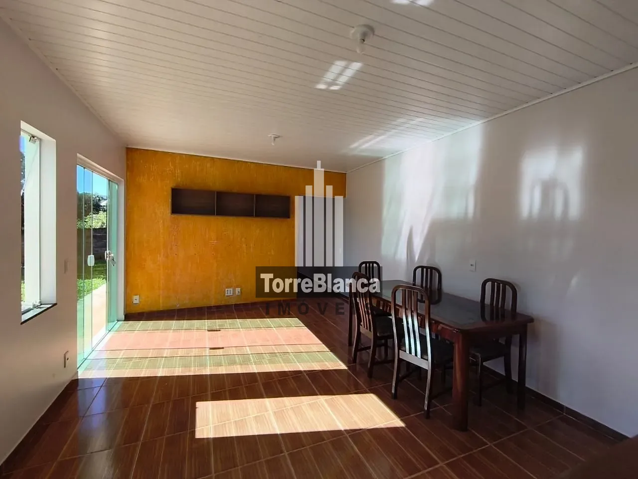 Casa, 3 quartos, 100 m² - Foto 5