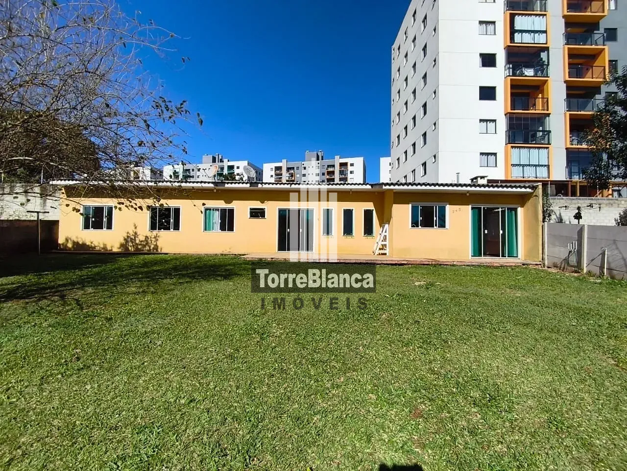 Casa, 3 quartos, 100 m² - Foto 2