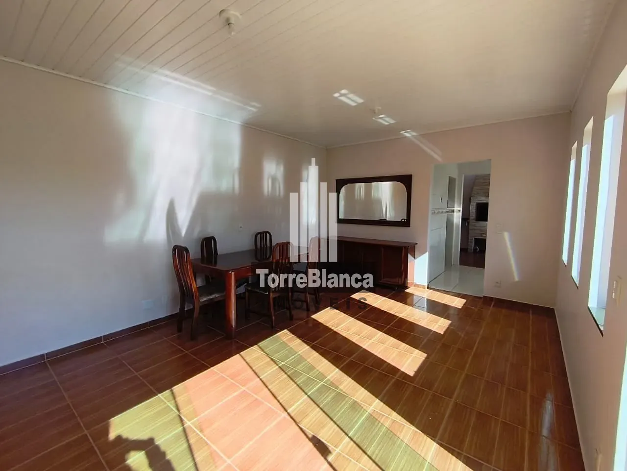 Casa, 3 quartos, 100 m² - Foto 3