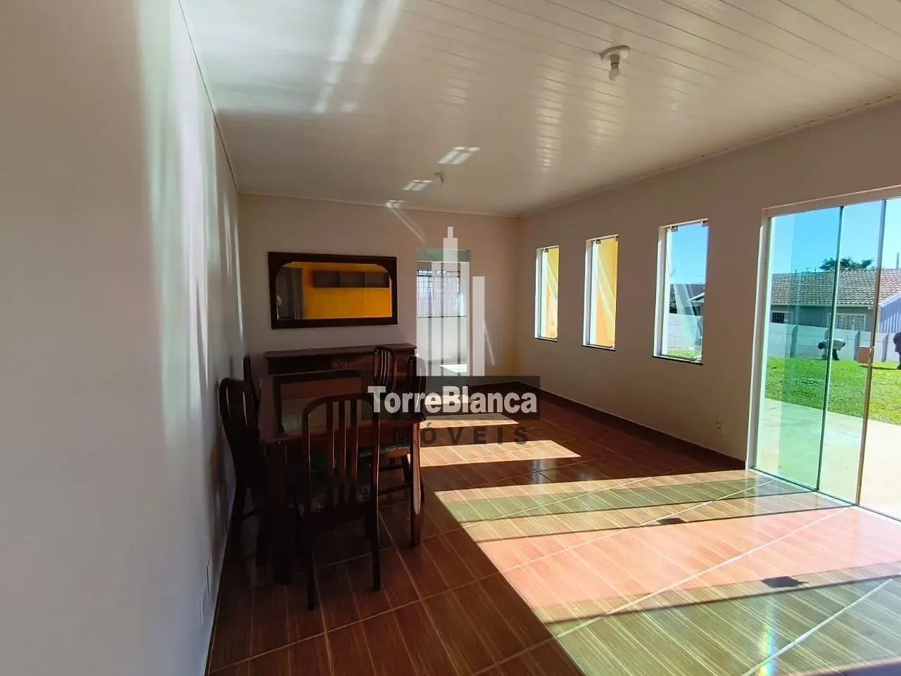 Casa, 3 quartos, 100 m² - Foto 4