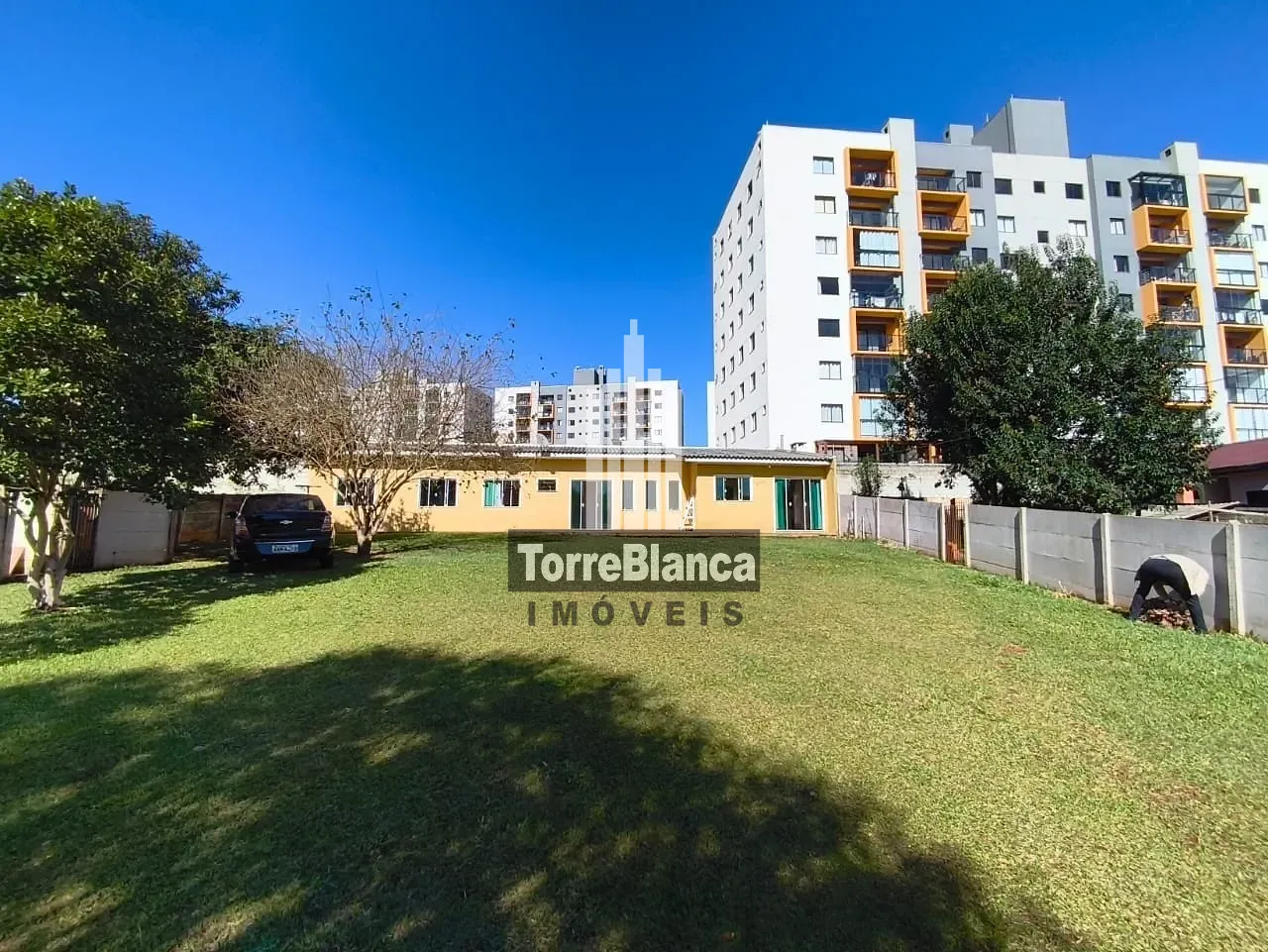 Casa, 3 quartos, 100 m² - Foto 1