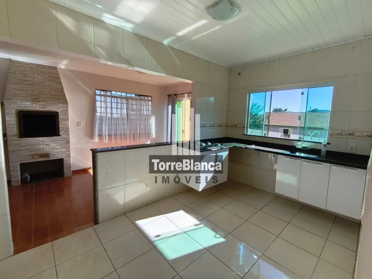 Casa, 3 quartos, 100 m² - Foto 8