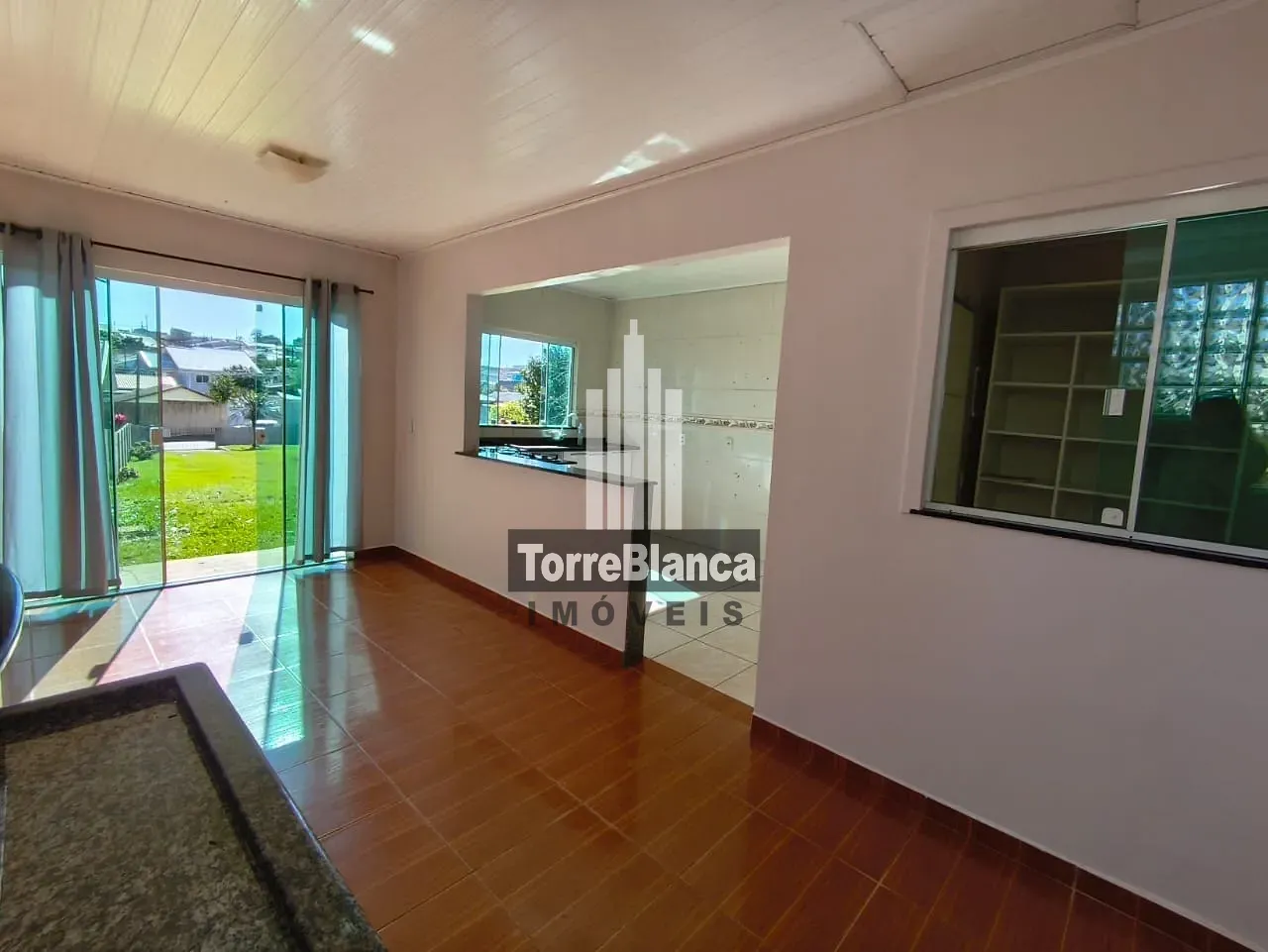 Casa, 3 quartos, 100 m² - Foto 6