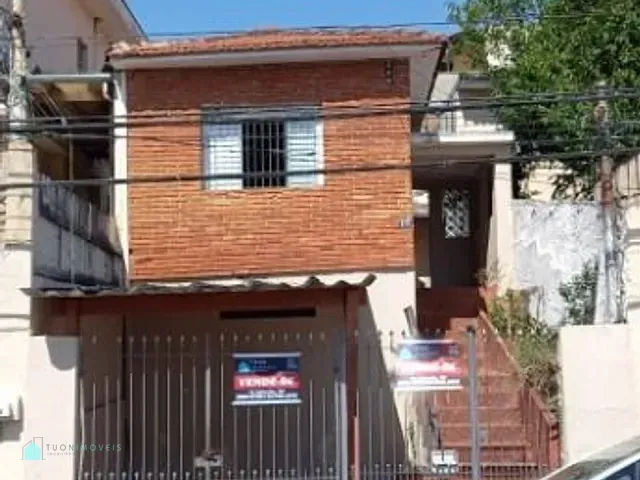 Casa com 125m² 2 quartos e 1 banheiro, à venda, no bairro Parque São Luís em São Paulo