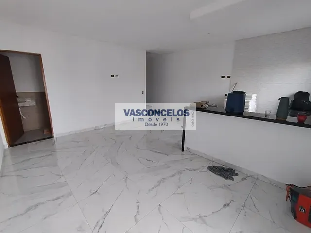 Casa com 137m² 3 quartos e 2 banheiros, à venda, no bairro Altos da vila Paiva em São José dos Campos