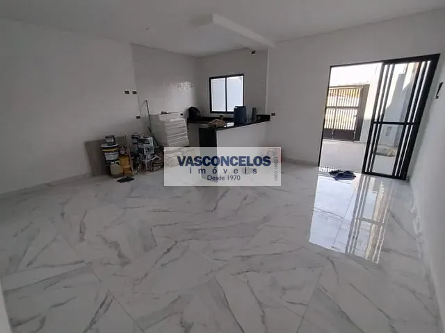 Casa com 137m² 3 quartos e 2 banheiros, à venda, no bairro Altos da vila Paiva em São José dos Campos