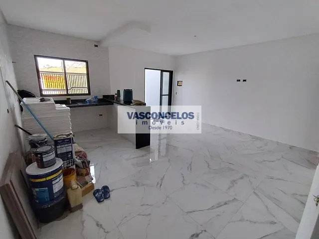 Casa com 137m² 3 quartos e 2 banheiros, à venda, no bairro Altos da vila Paiva em São José dos Campos