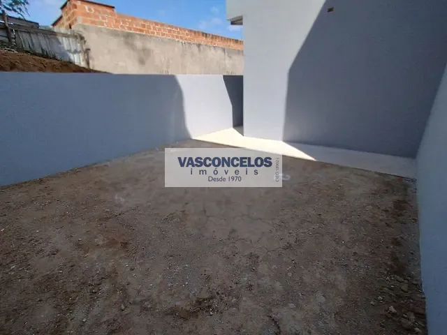 Casa com 137m² 3 quartos e 2 banheiros, à venda, no bairro Altos da vila Paiva em São José dos Campos