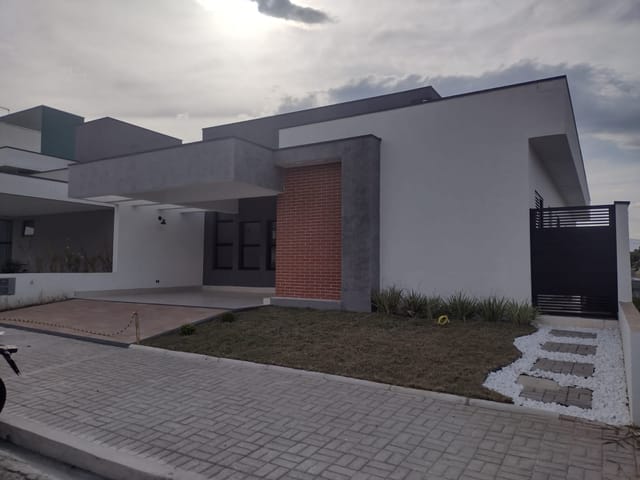 Foto do Casa - Casa à venda e locação, Loteamento Residencial Parque das Araucárias, Tremembé, SP | Venter imoveis