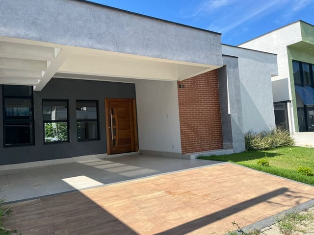 Foto do Casa - Casa à venda e locação, Loteamento Residencial Parque das Araucárias, Tremembé, SP | Venter imoveis