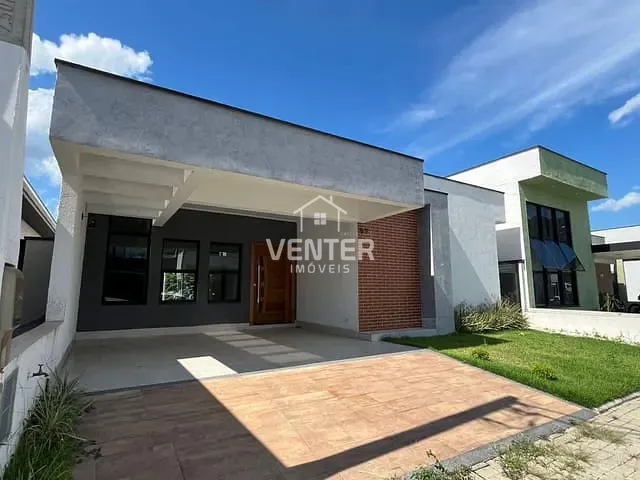 Casa com 300m² 3 quartos e 2 banheiros, à venda ou para alugar, no bairro Loteamento Residencial Parque das Araucárias em Tremembé