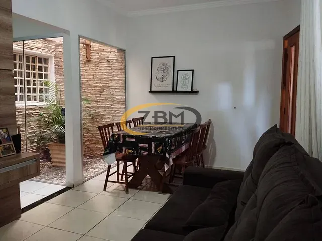 Casa com 125m² 3 quartos e 2 banheiros, à venda, no bairro Jardim Santa Alice em Londrina