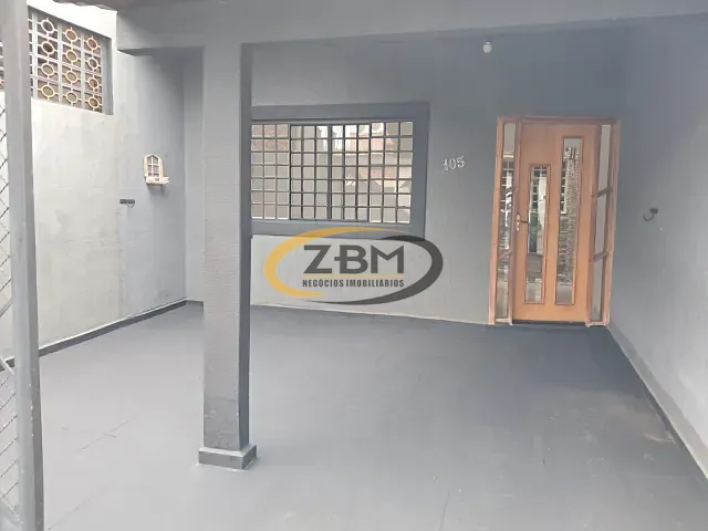 Casa com 125m² 3 quartos e 2 banheiros, à venda, no bairro Jardim Santa Alice em Londrina