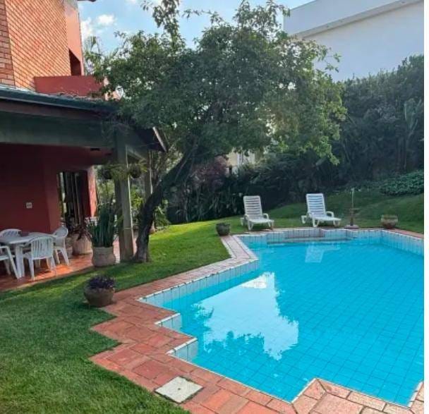 Casa em Alphaville — foto 4