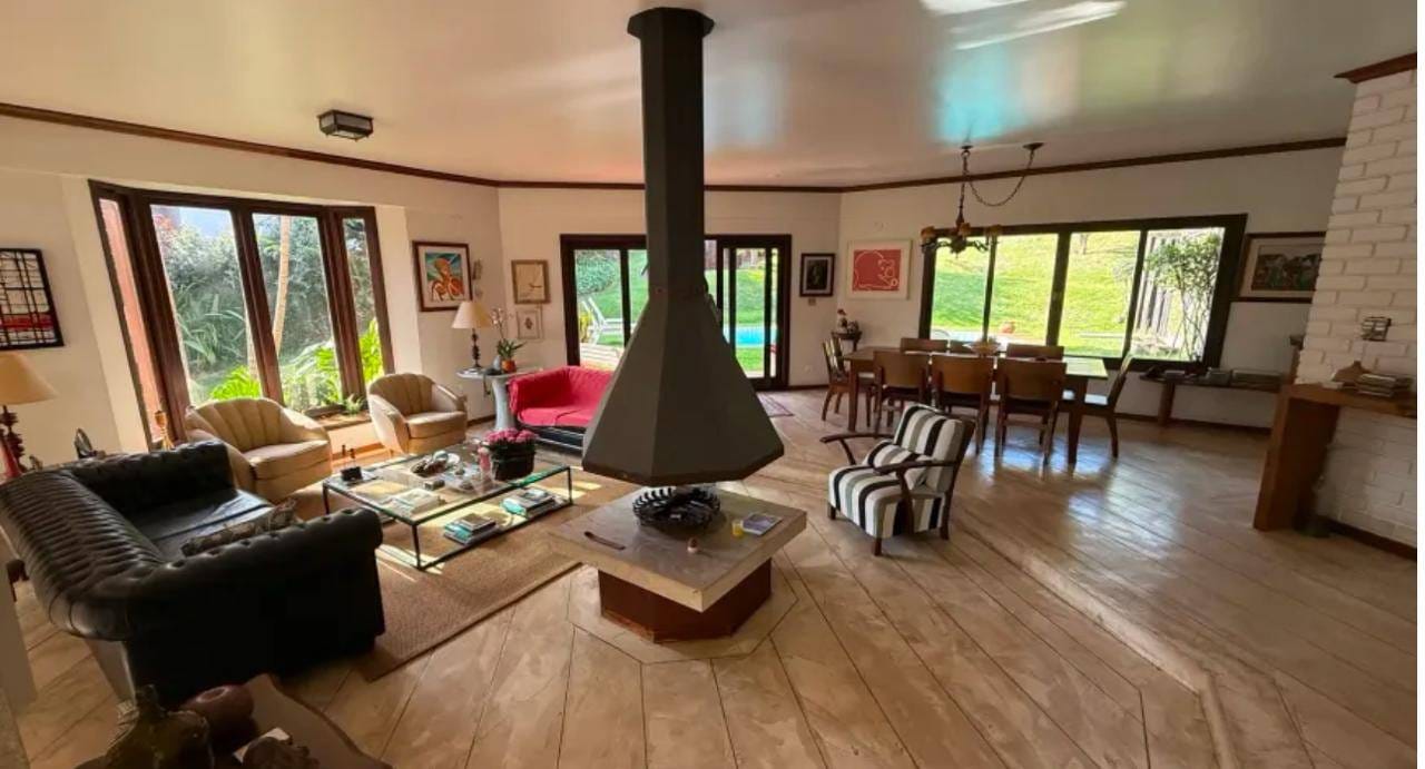 Casa em Alphaville — foto 3