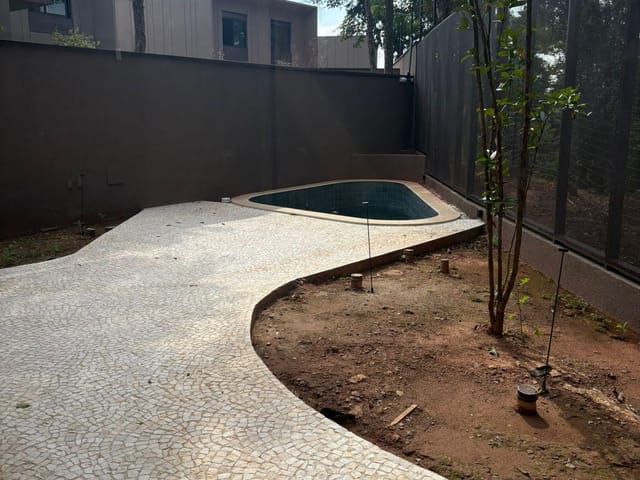 Casa com 626m² 3 quartos e 7 banheiros, à venda, no bairro Cidade Jardim em São Paulo