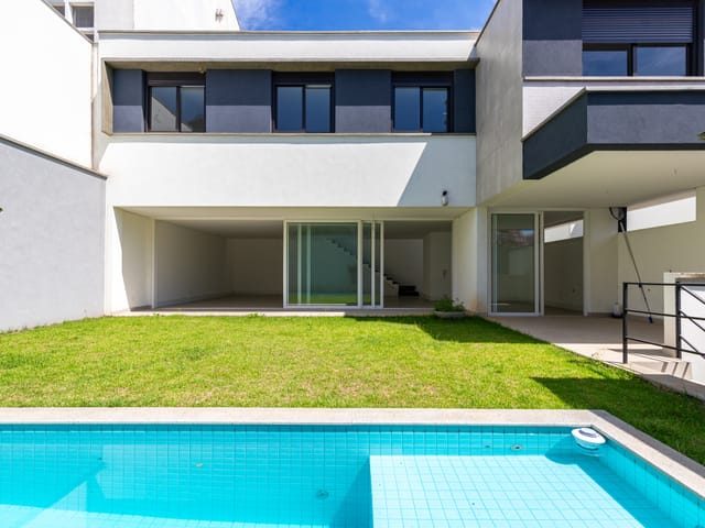 Casa com 455m² 4 quartos e 5 banheiros, à venda, no bairro Campo Belo em São Paulo