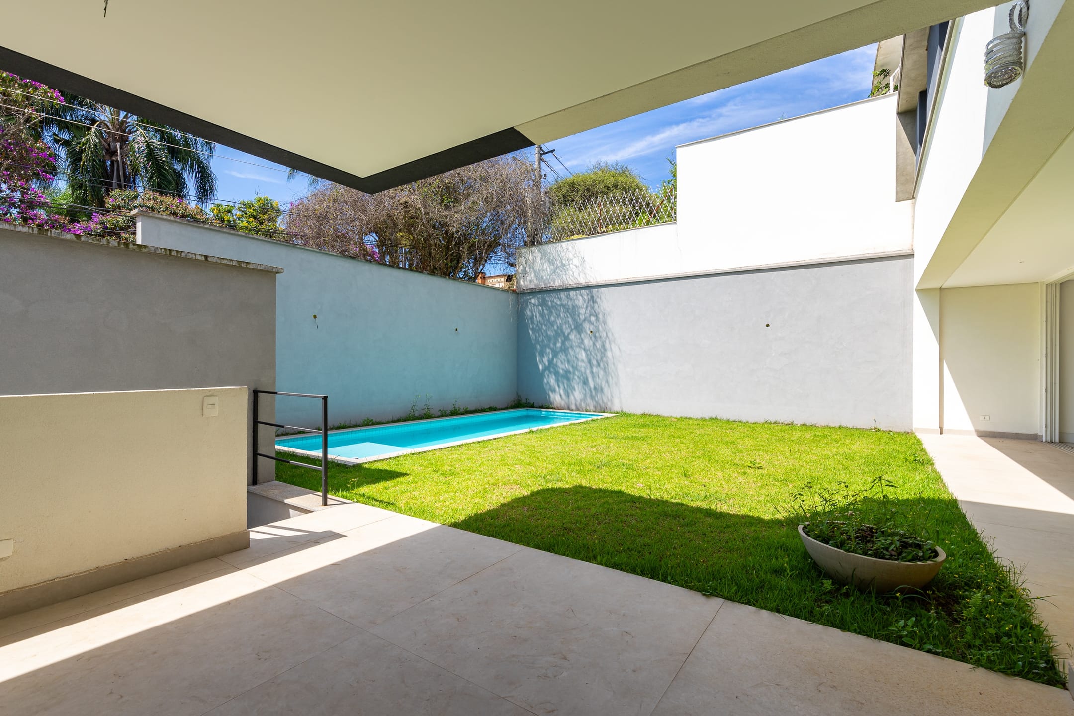 Casa em Campo Belo — foto 2