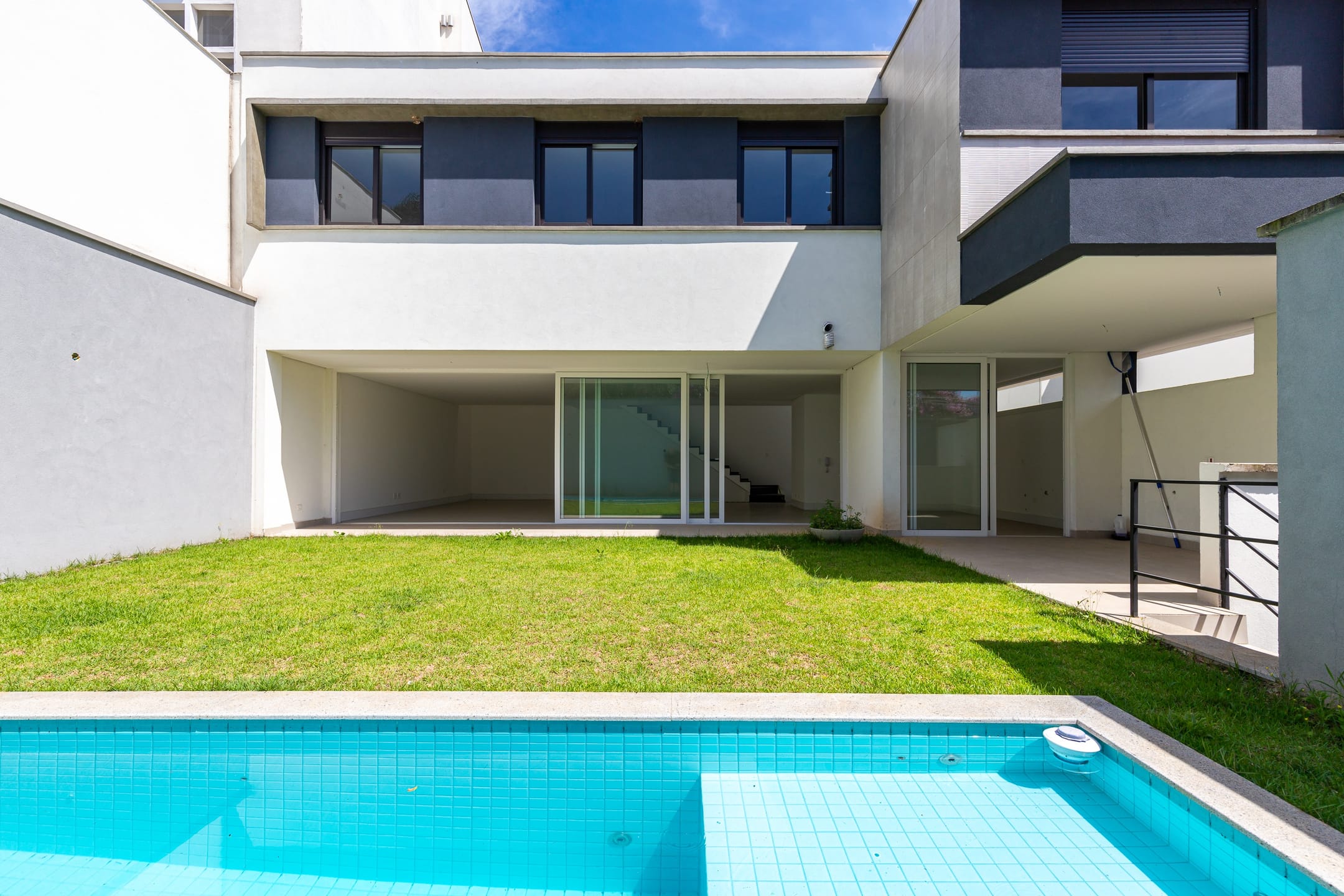 Casa em Campo Belo — foto 1