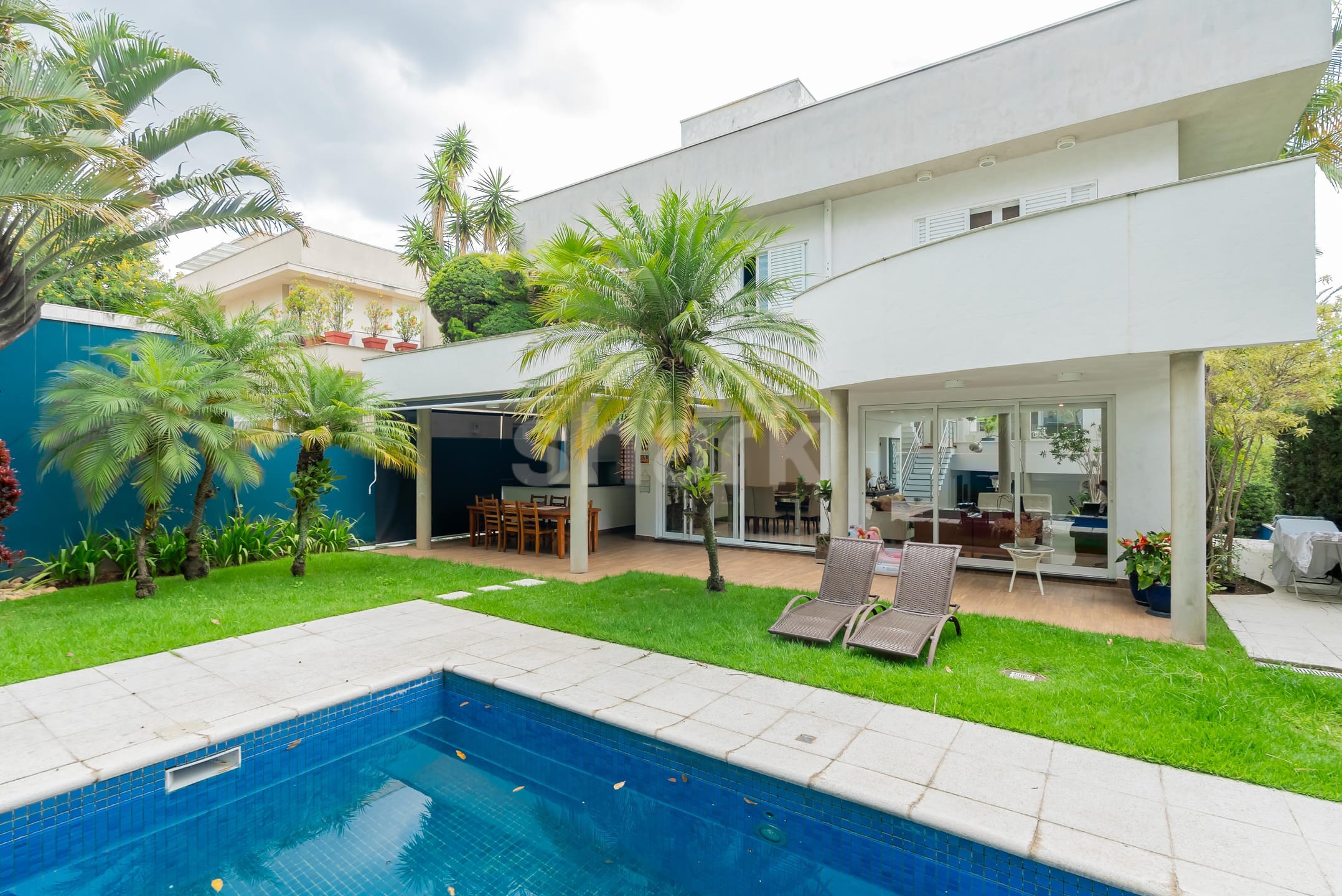 Casa em Alphaville Conde II — foto 1