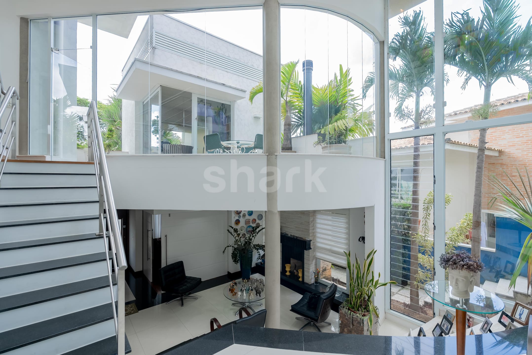 Casa em Alphaville Conde II — foto 2