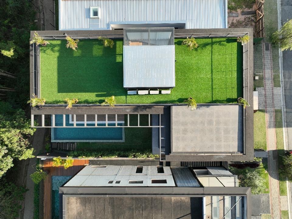 Casa em Cidade Tamboré — foto 4