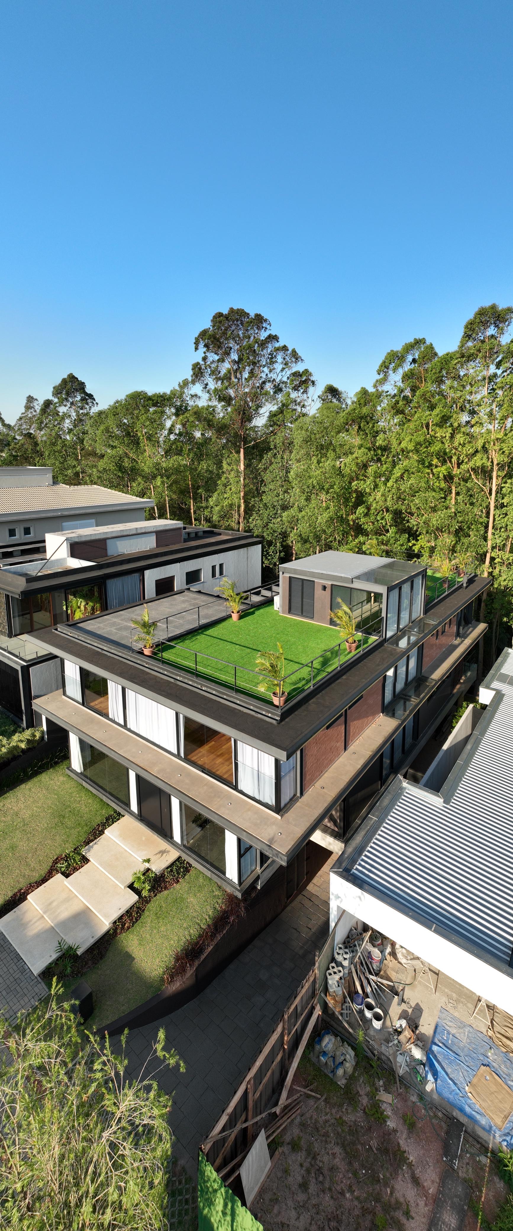 Casa em Cidade Tamboré — foto 3