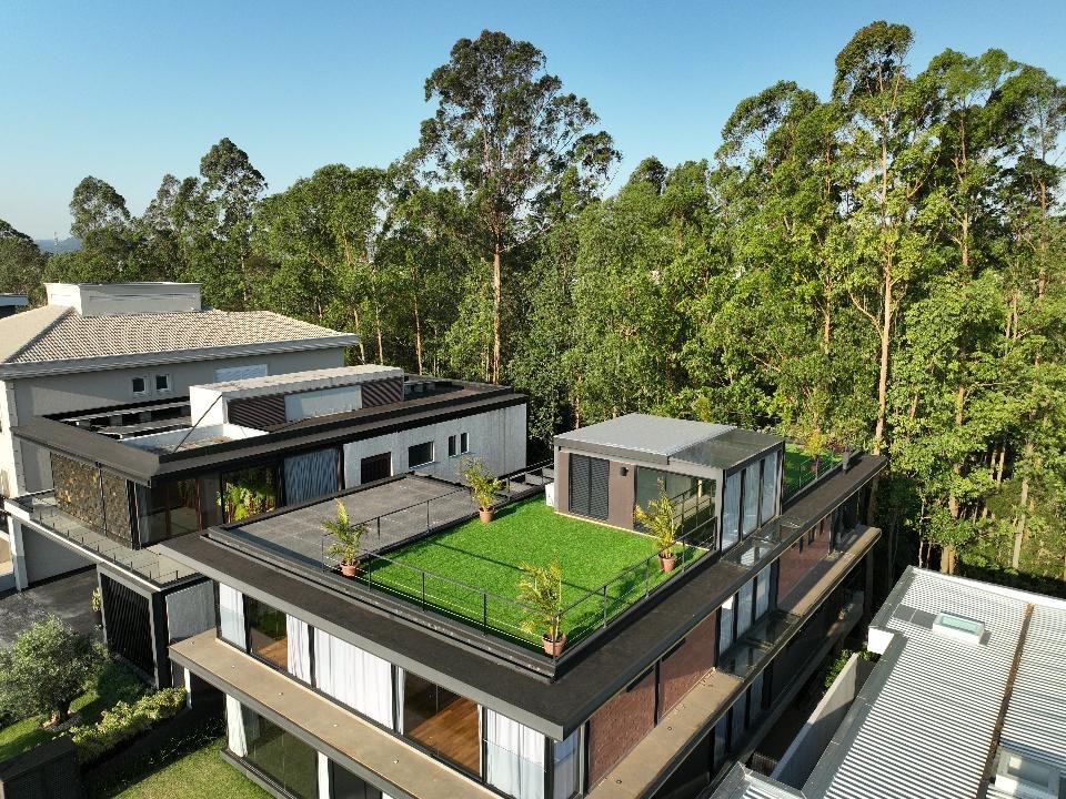 Casa em Cidade Tamboré — foto 1