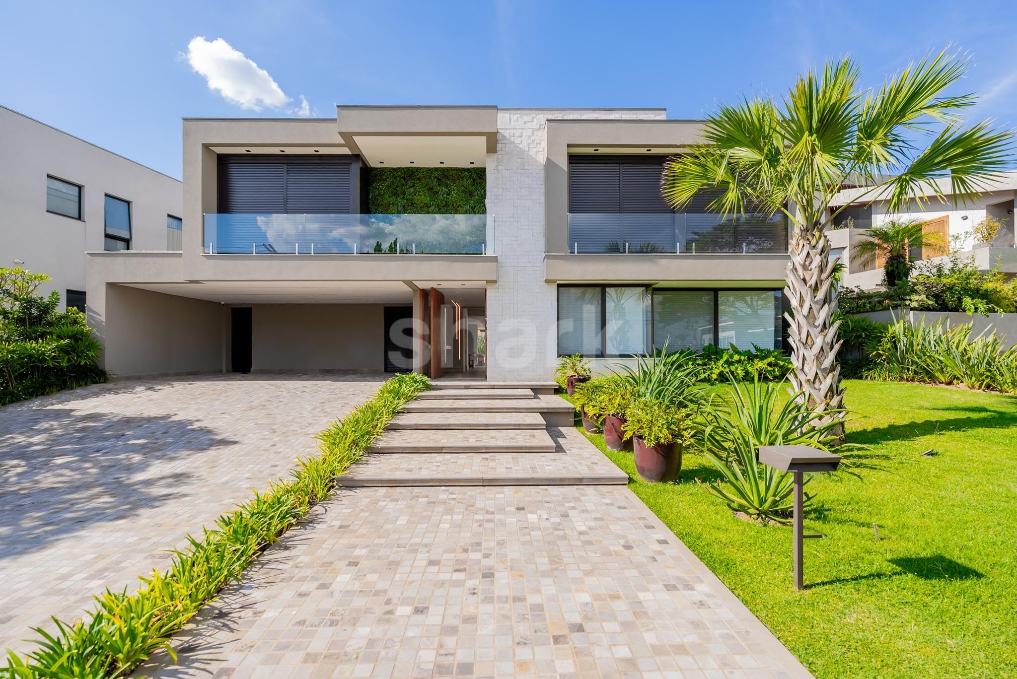Casa em Alphaville — foto 1