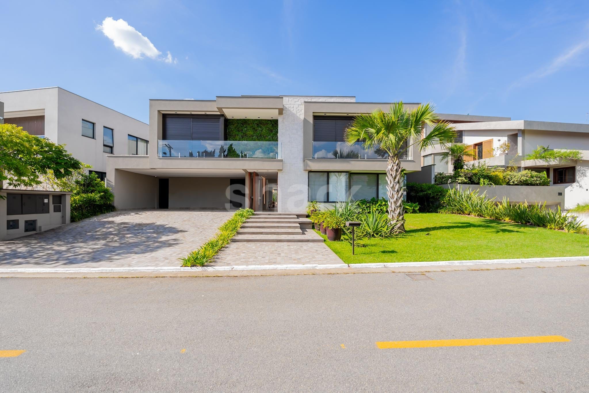Casa em Alphaville — foto 2