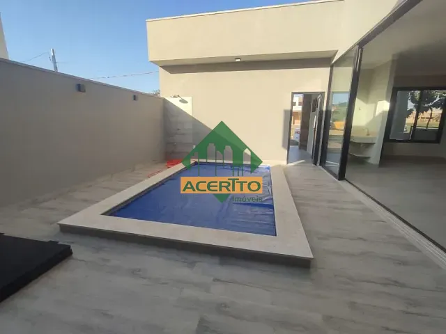 Casa com 200m² 3 quartos e 3 banheiros, à venda, no bairro Ipanema em Araçatuba
