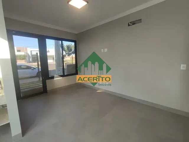 Casa com 200m² 3 quartos e 3 banheiros, à venda, no bairro Ipanema em Araçatuba