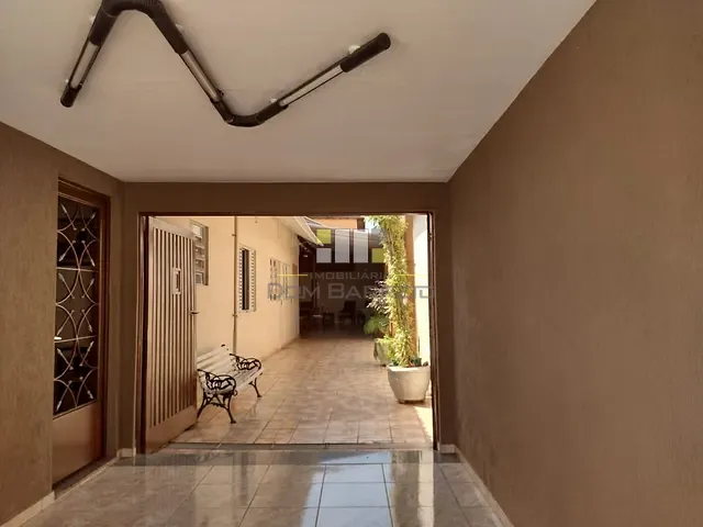Casa com 321m² 3 quartos e 2 banheiros, à venda, no bairro Vila Miranda em Sumaré