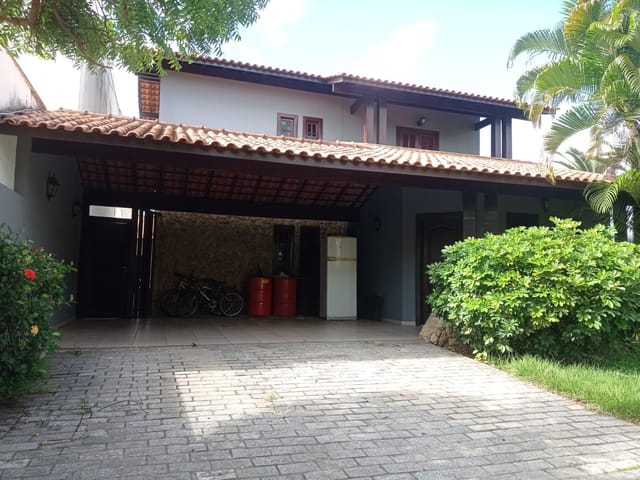 Casa 4 quartos e 4 banheiros, à venda, no bairro Loteamento Sonho Dourado em Campos dos Goytacazes