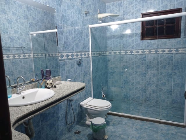 Casa 4 quartos e 4 banheiros, à venda, no bairro Loteamento Sonho Dourado em Campos dos Goytacazes