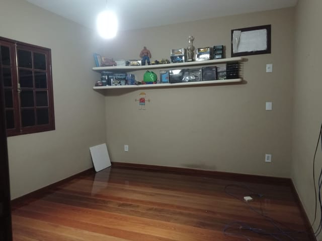 Casa 4 quartos e 4 banheiros, à venda, no bairro Loteamento Sonho Dourado em Campos dos Goytacazes