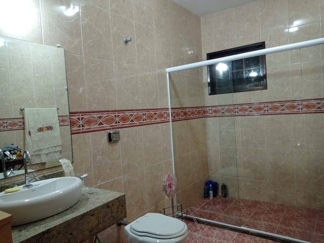 Casa 4 quartos e 4 banheiros, à venda, no bairro Loteamento Sonho Dourado em Campos dos Goytacazes
