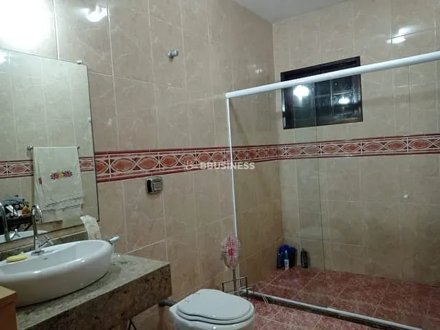 Casa 4 quartos e 4 banheiros, à venda, no bairro Loteamento Sonho Dourado em Campos dos Goytacazes