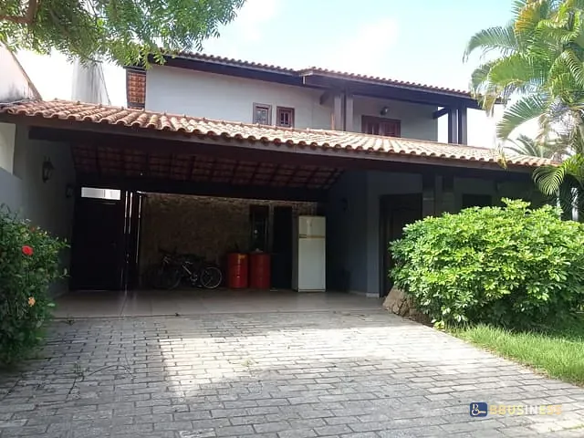Casa 4 quartos e 4 banheiros, à venda, no bairro Loteamento Sonho Dourado em Campos dos Goytacazes