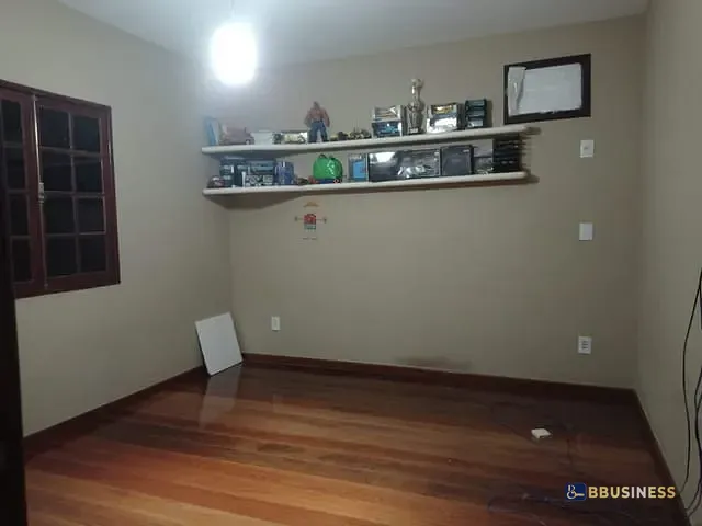 Casa 4 quartos e 4 banheiros, à venda, no bairro Loteamento Sonho Dourado em Campos dos Goytacazes