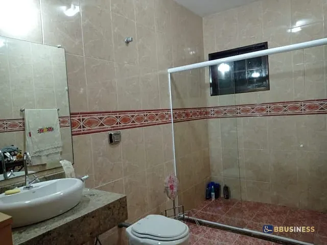 Casa 4 quartos e 4 banheiros, à venda, no bairro Loteamento Sonho Dourado em Campos dos Goytacazes