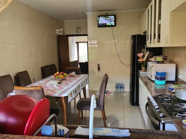 Foto do Casa - Casa à venda, City Bussocaba, Osasco, SP | Collina Imóveis