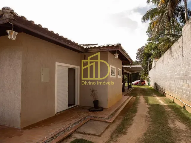 Casa 5 quartos e 1 banheiro, à venda, no bairro Genebra em Alumínio