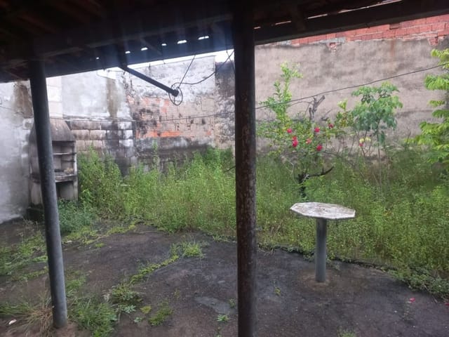 Foto do Casa - Casa com 2 dormitórios à venda, 71 m² por R$ 220.000 - Engenho Velho - Capivari/SP | Gonçalves Imóveis Capivari