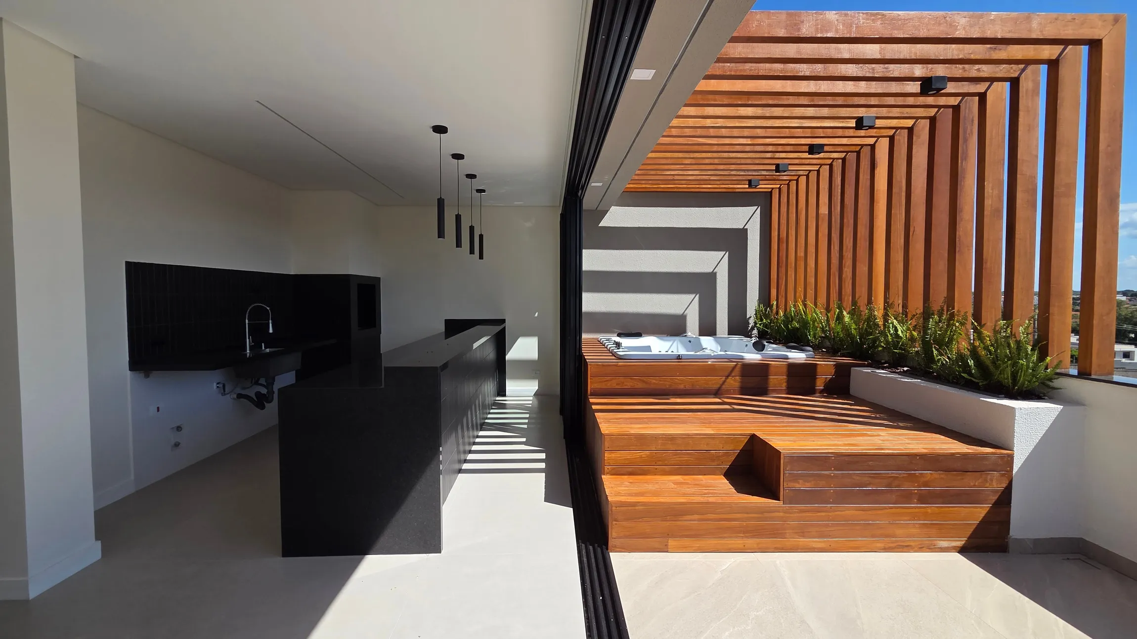 Casa, 3 quartos, 242 m² - Foto 41